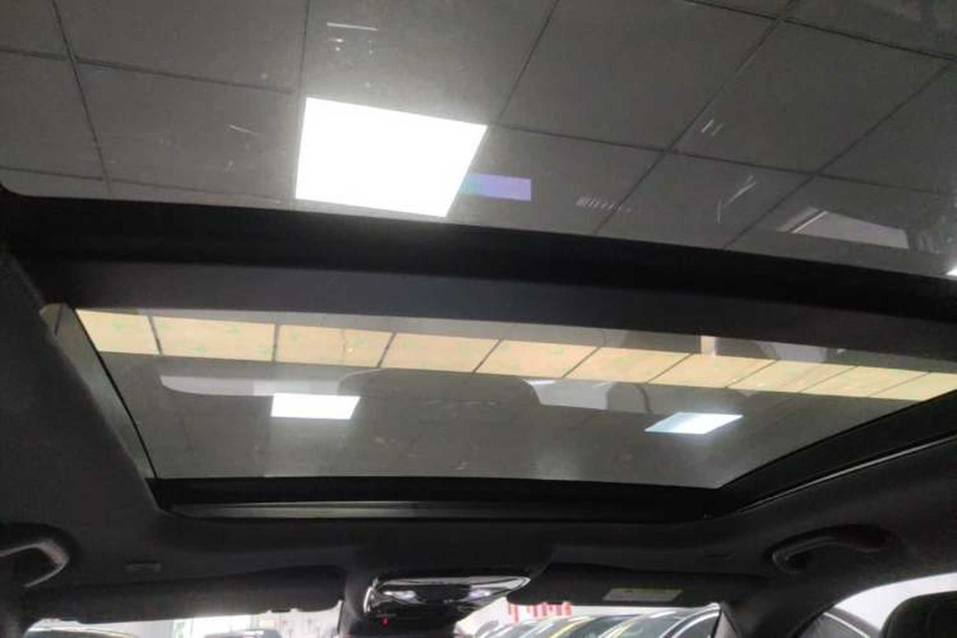 Used ARCFOX Alpha T 2021 653S+ 160kW Headliner