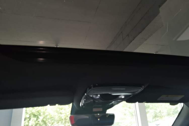 Used ARCFOX Alpha T 2021 653S 160kW Headliner