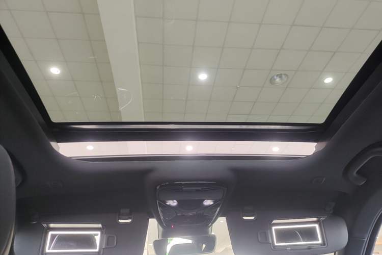 Used ARCFOX Alpha T 2021 653S+ 175kW Headliner