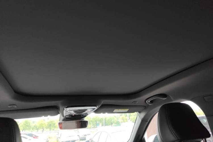 Used ARCFOX Alpha T 2021 480S 175kW Headliner