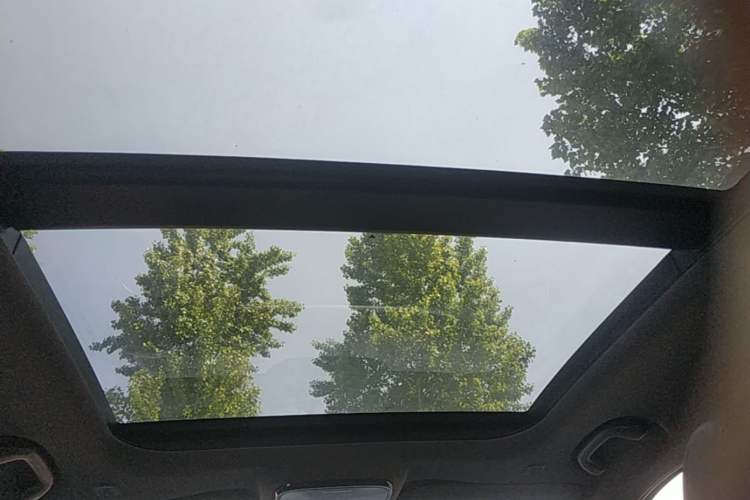 Used ARCFOX Alpha T 2021 653S 160kW Headliner