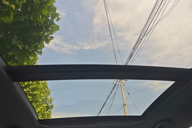 Used ARCFOX Alpha T 2021 653S+ 175kW Headliner