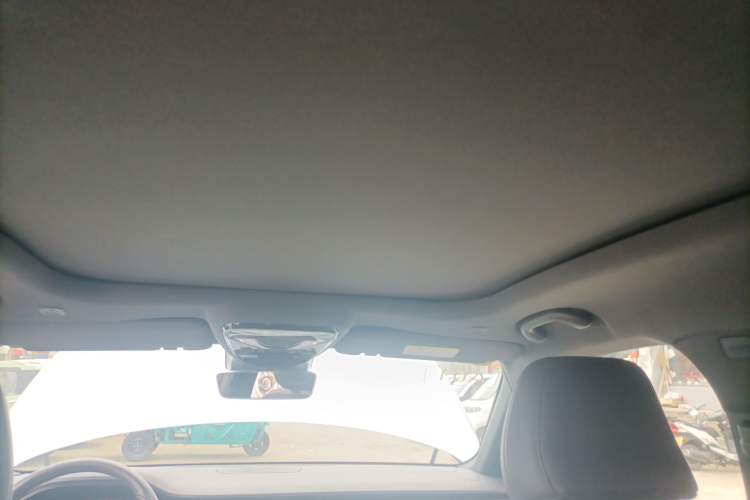 Used ARCFOX Alpha T 2021 600H Headliner
