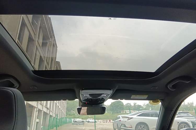 Used ARCFOX Alpha T 2021 653S+ 160kW Headliner