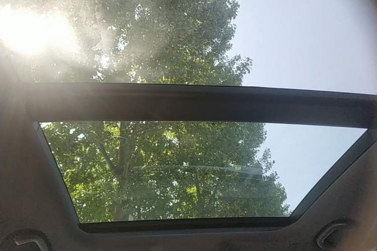 Used ARCFOX Alpha T 2021 653S+ 160kW Headliner