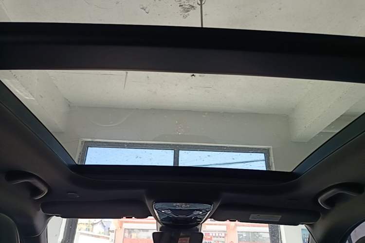 Used ARCFOX Alpha T 2021 653S+ 160kW Headliner