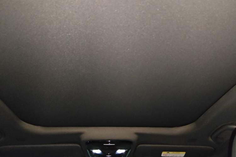 Used ARCFOX Alpha T 2021 480S 160kW Headliner