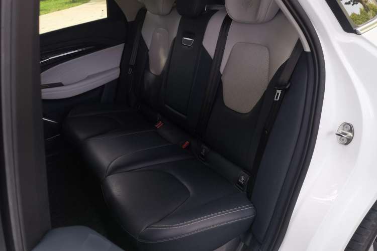 Used ARCFOX Alpha T 2021 653S+ 160kW Interior 1