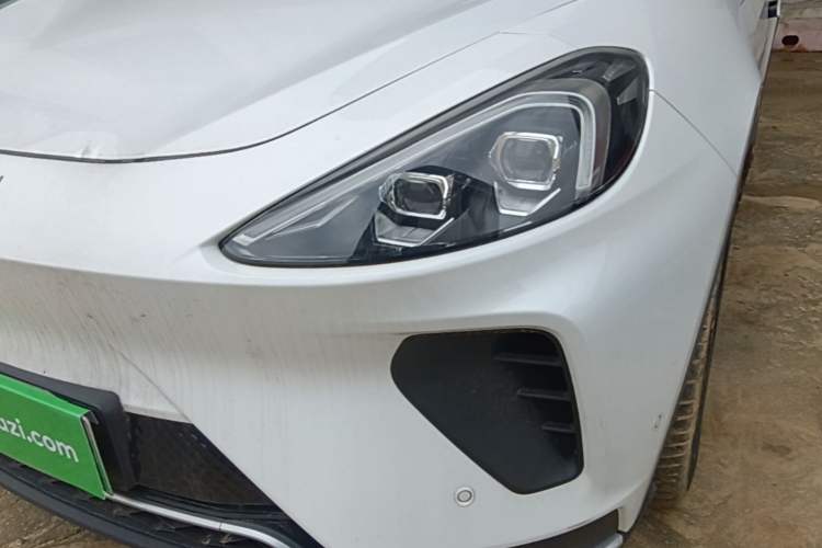Used ARCFOX Alpha T 2021 653S+ 160kW Left Front Headlight