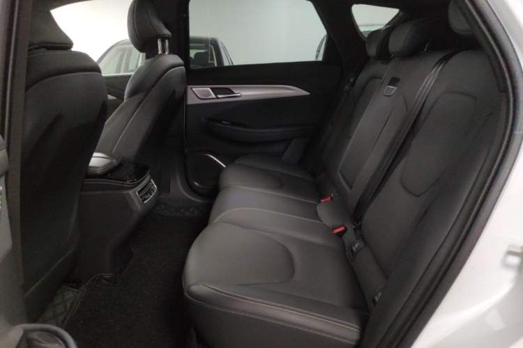 Used ARCFOX Alpha T 2021 653S+ 160kW Left Rear Seat