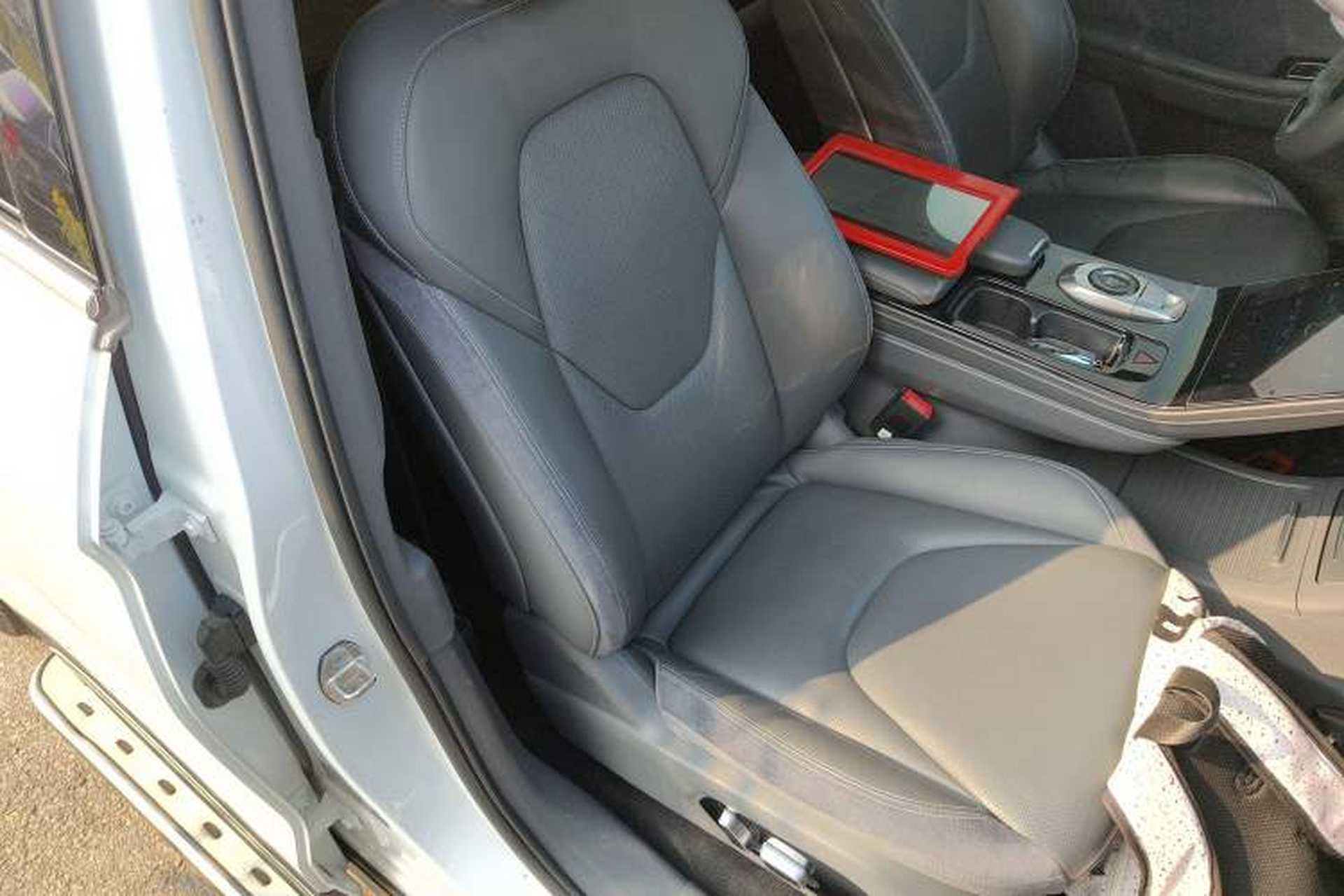 Used ARCFOX Alpha T 2021 653S+ 160kW Right Front Seat