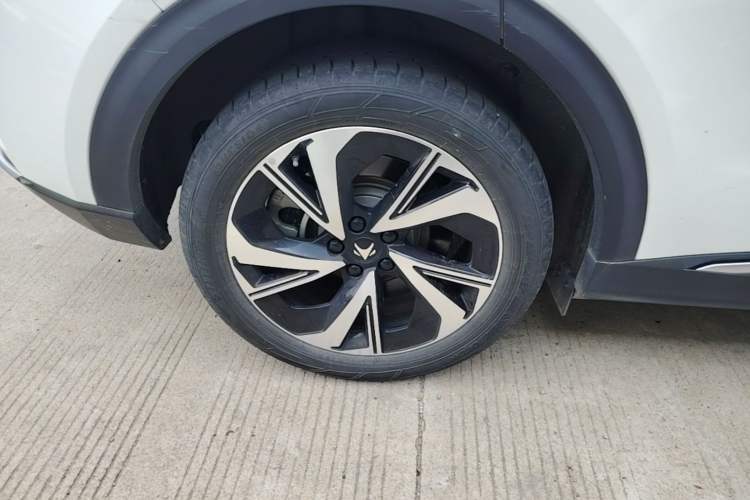 Used ARCFOX Alpha T 2021 480S 175kW Right Rear Wheel Hub
