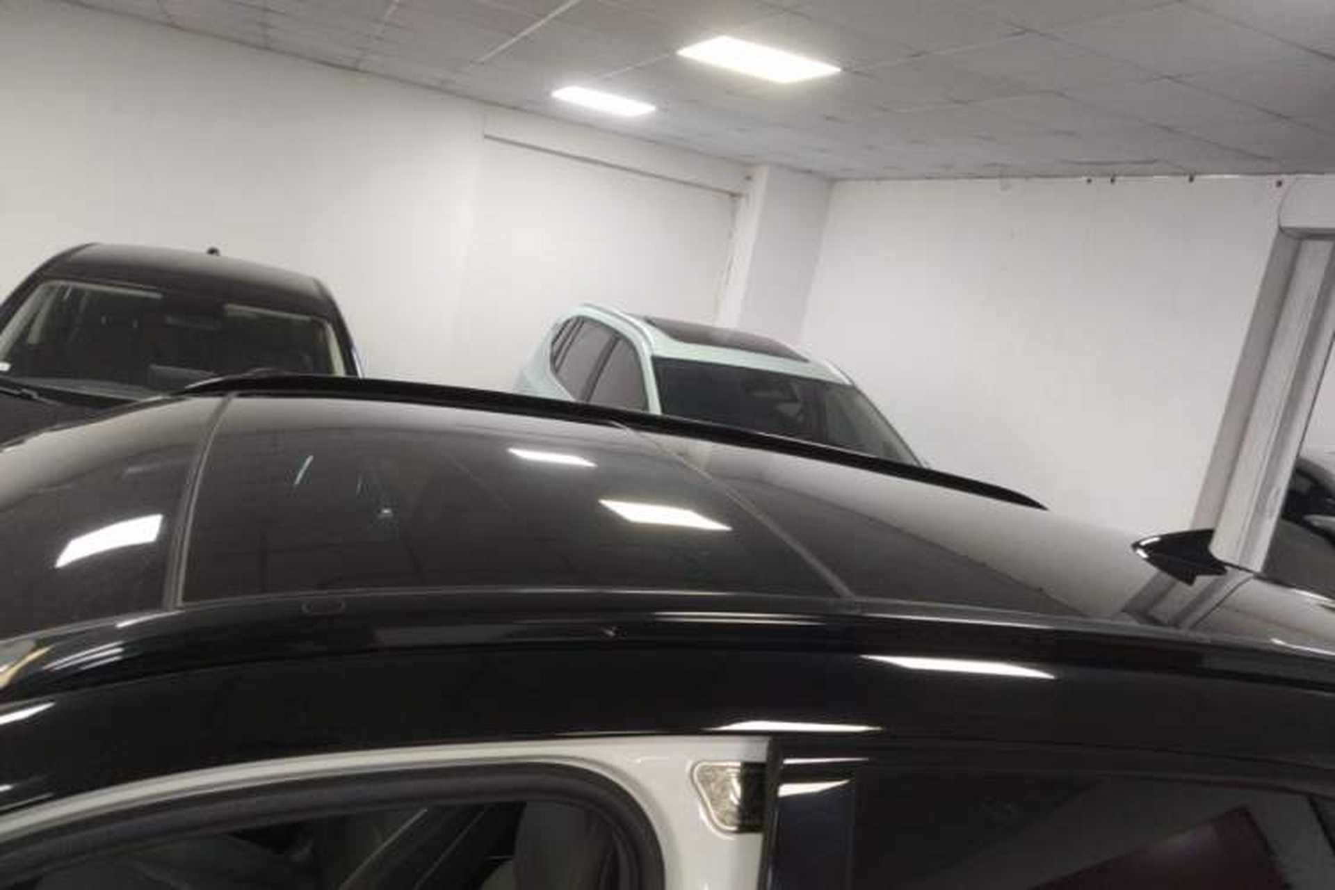 Used ARCFOX Alpha T 2021 653S+ 160kW Roof