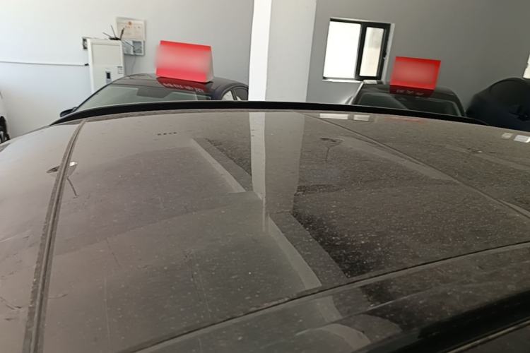 Used ARCFOX Alpha T 2021 653S+ 160kW Roof
