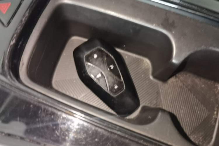 Used ARCFOX Alpha T 2021 653S 160kW Vehicle Key