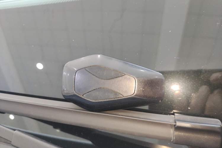 Used ARCFOX Alpha T 2021 653S+ 175kW Vehicle Key