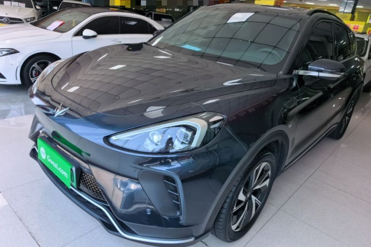 Used ARCFOX Alpha T 2022 480S 160kW Guazi used car, China used car export, Used car for sale, Used cars, Cheapest cars for sale