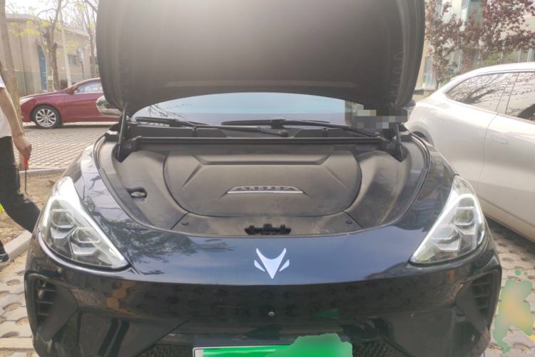 Used ARCFOX Alpha T 2022 653S+ 160kW Engine Bay
