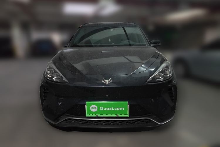 Used ARCFOX Alpha T 2022 653S+ 160kW Front