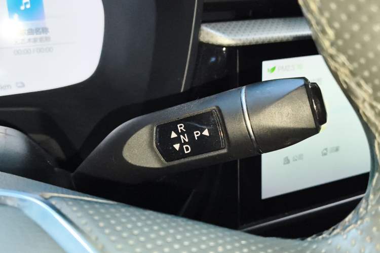 Used ARCFOX Alpha T 2022 480S 175kW Gear Lever