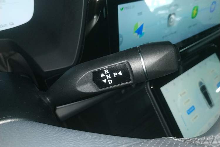 Used ARCFOX Alpha T 2022 480S 160kW Gear Lever