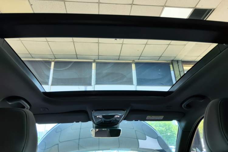 Used ARCFOX Alpha T 2022 480S 160kW Headliner
