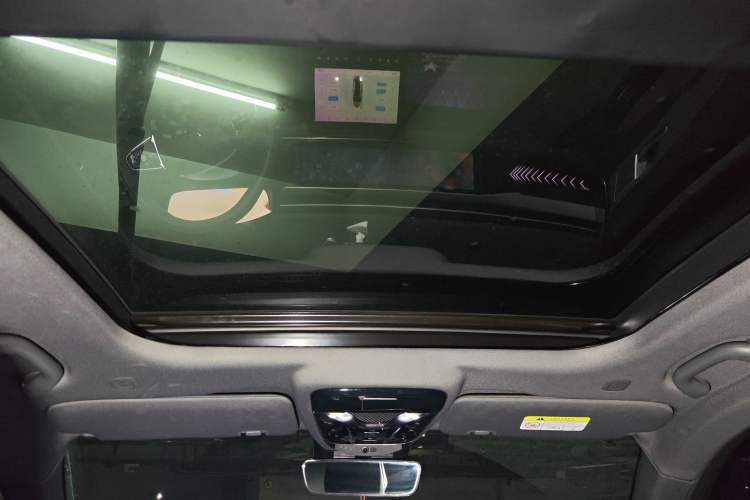 Used ARCFOX Alpha T 2022 653S+ 160kW Headliner