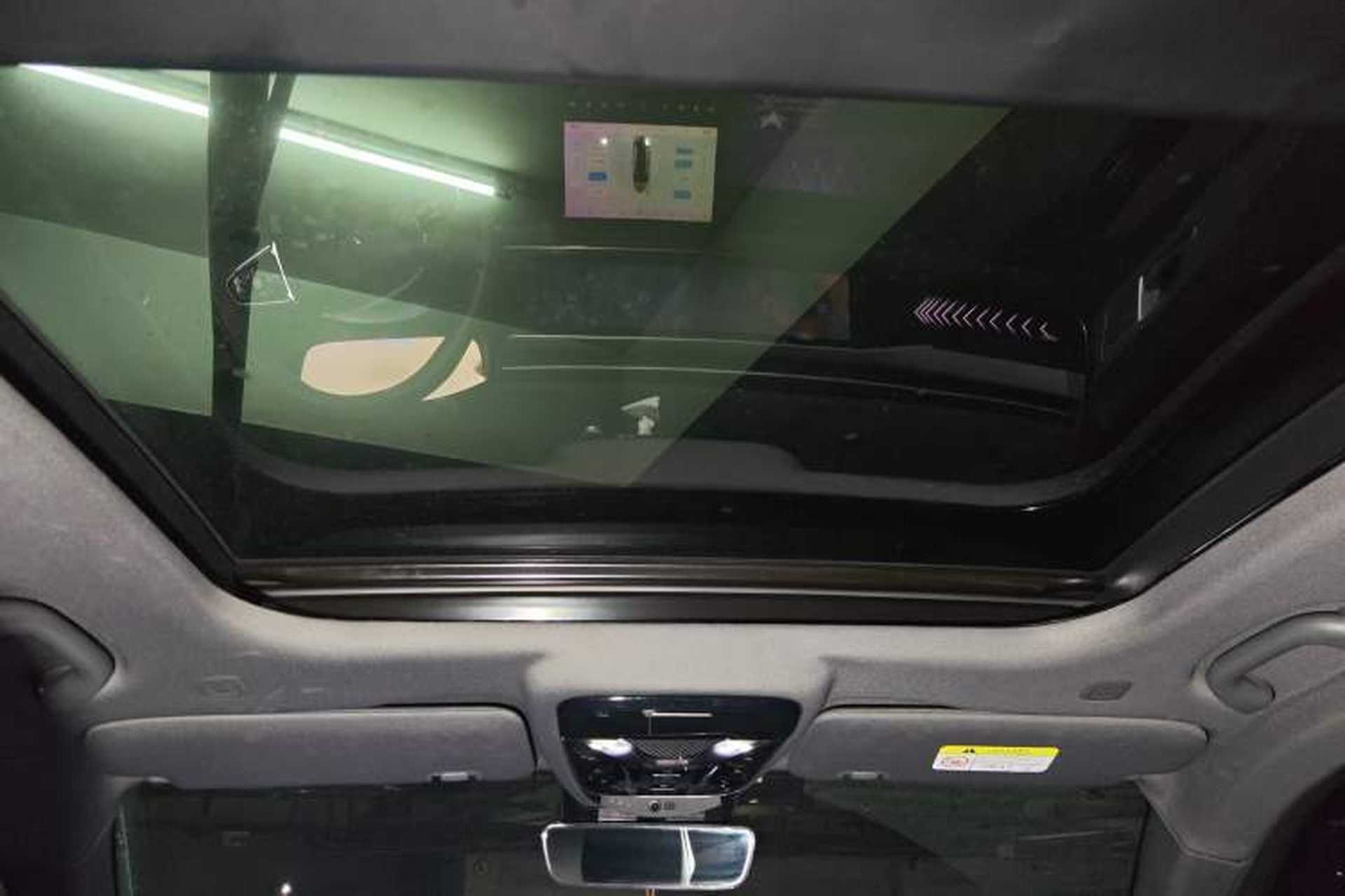Used ARCFOX Alpha T 2022 653S+ 160kW Headliner