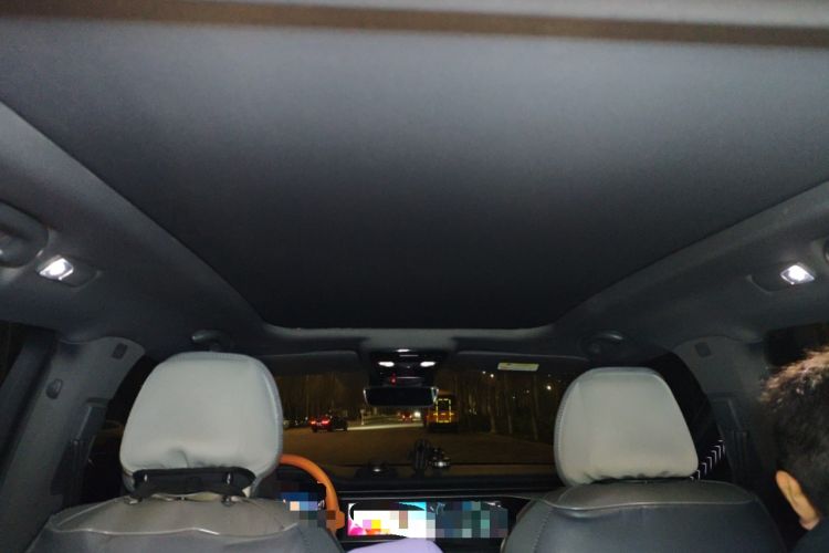 Used ARCFOX Alpha T 2022 653S+ 160kW Headliner