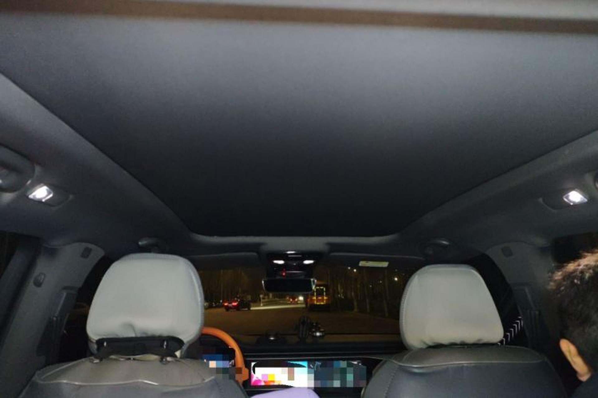 Used ARCFOX Alpha T 2022 653S+ 160kW Headliner