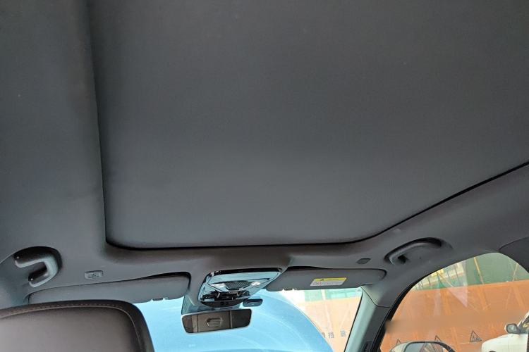Used ARCFOX Alpha T 2022 653S+ 160kW Headliner