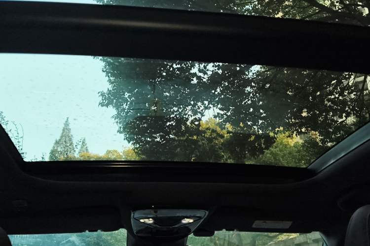 Used ARCFOX Alpha T 2022 480S 175kW Headliner