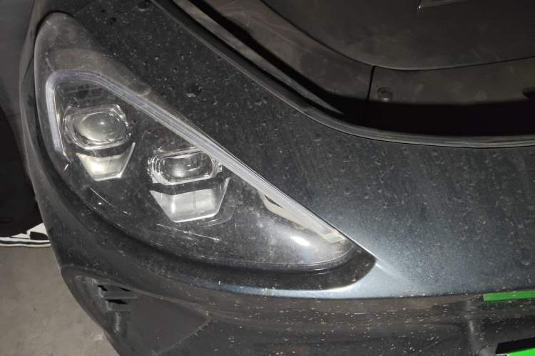Used ARCFOX Alpha T 2022 653S+ 160kW Right Front Headlight