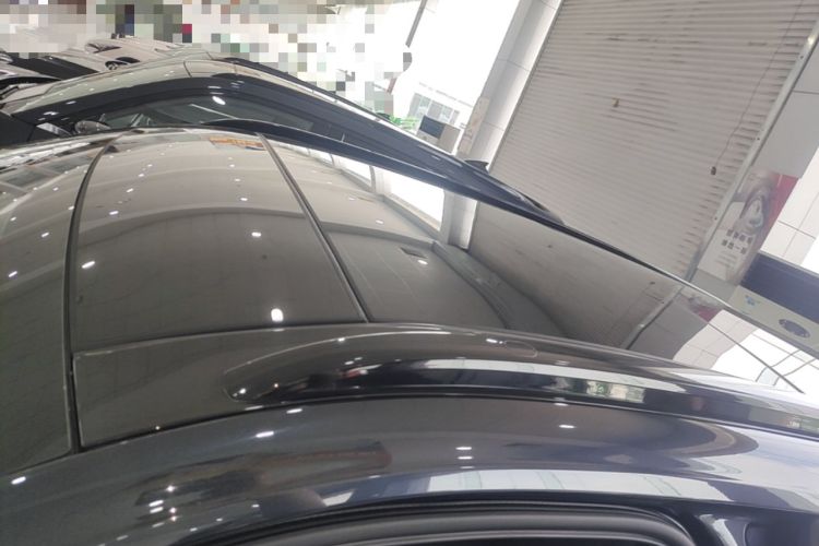 Used ARCFOX Alpha T 2022 653S+ 160kW Roof