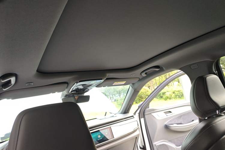 Used ARCFOX Alpha T 2022 653S+ 160kW Headliner