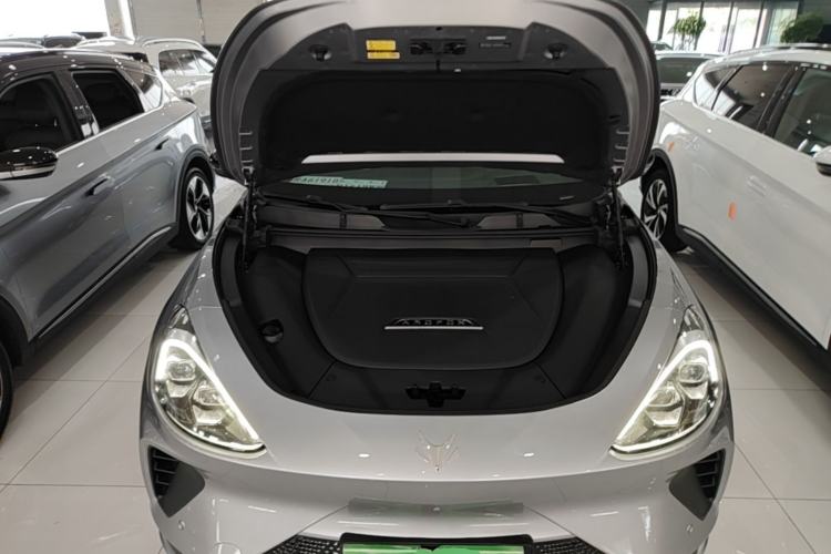 Used ARCFOX Alpha T 2022 653S 160kW Engine Bay