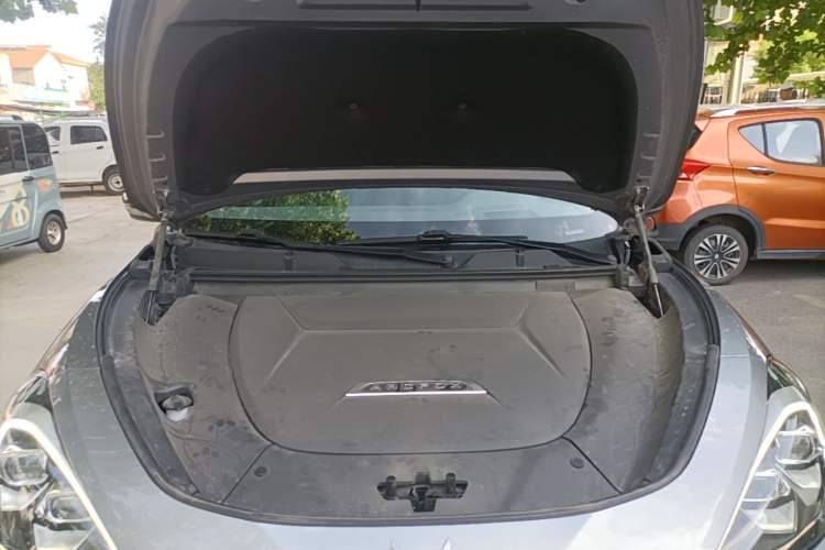 Used ARCFOX Alpha T 2022 653S+ 160kW Engine Bay