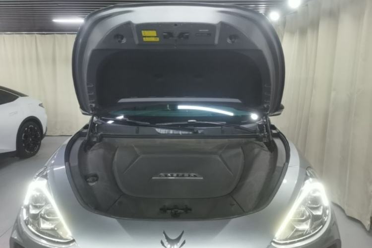 Used ARCFOX Alpha T 2022 653S+ 160kW Engine Bay