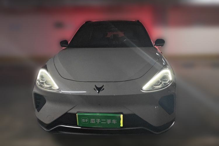 Used ARCFOX Alpha T 2022 653S 175kW Front