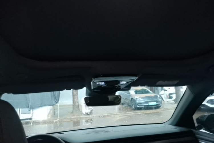 Used ARCFOX Alpha T 2022 653S+ 160kW Headliner