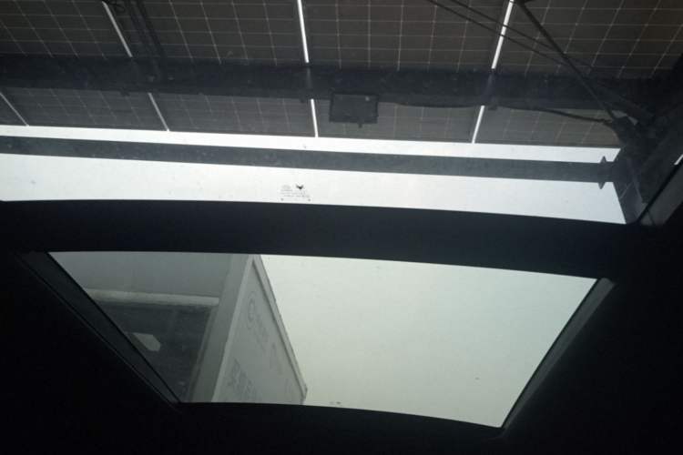 Used ARCFOX Alpha T 2022 480S 160kW Headliner