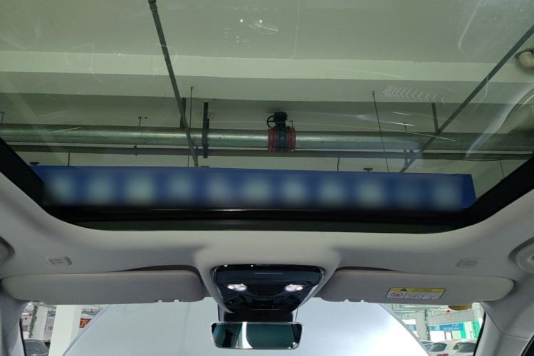 Used ARCFOX Alpha T 2022 653S+ 160kW Headliner