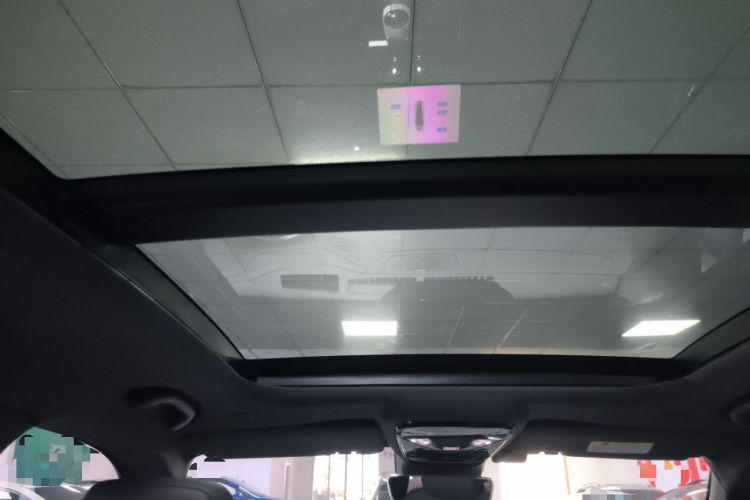 Used ARCFOX Alpha T 2022 653S+ 160kW Headliner