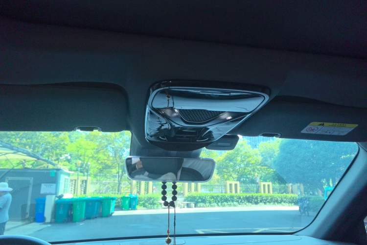 Used ARCFOX Alpha T 2022 653S+ 160kW Headliner