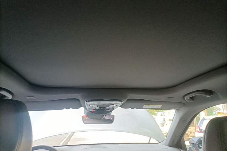Used ARCFOX Alpha T 2022 653S+ 160kW Headliner