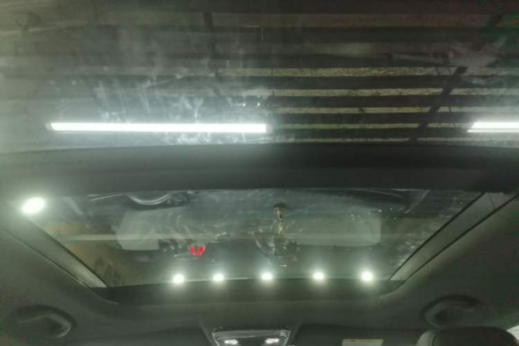 Used ARCFOX Alpha T 2022 653S+ 160kW Headliner
