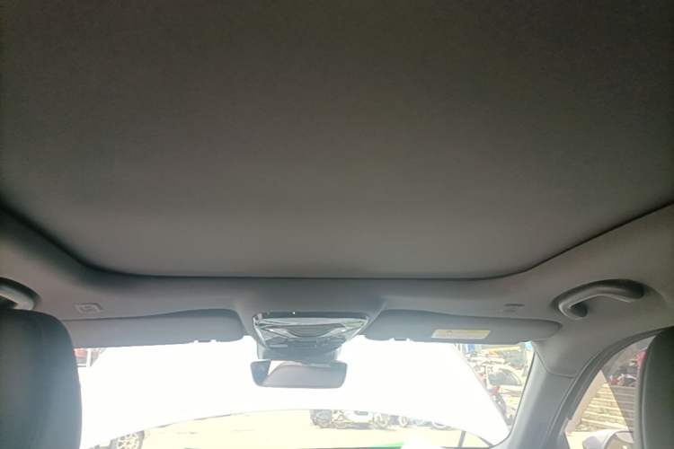 Used ARCFOX Alpha T 2022 653S+ 160kW Headliner