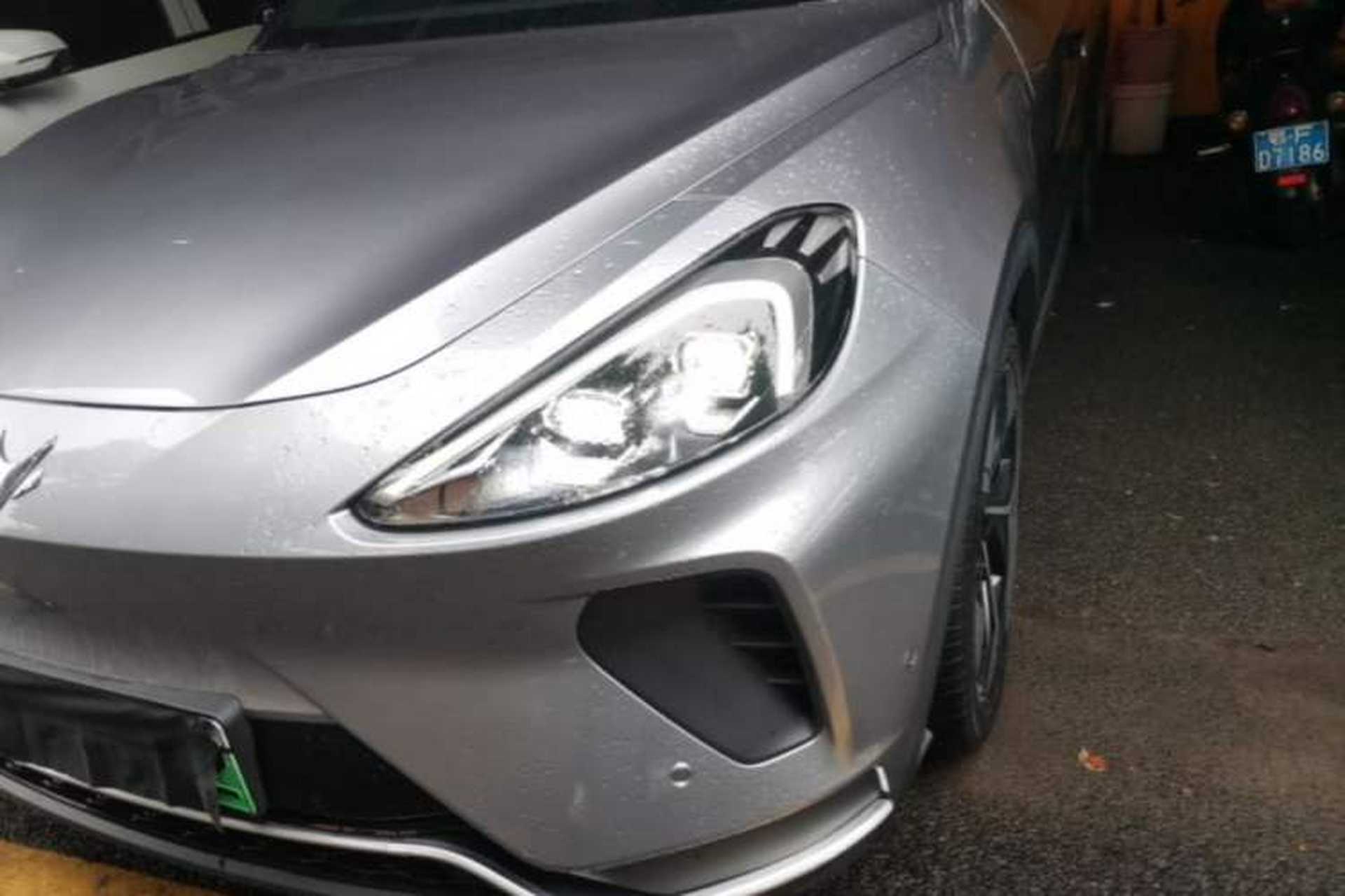 Used ARCFOX Alpha T 2022 653S+ 160kW Left Front Headlight