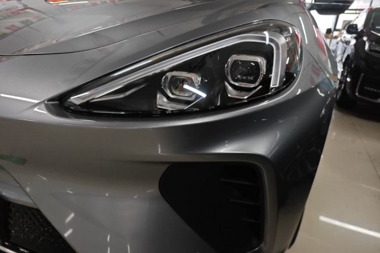 Used ARCFOX Alpha T 2022 480S 160kW Left Front Headlight