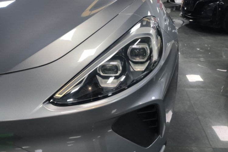 Used ARCFOX Alpha T 2022 653S+ 160kW Left Front Headlight
